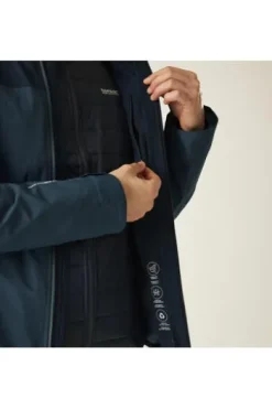 REGATTA 3 in1 Jacke Wentwood MnDnNv