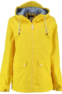 REGATTA Jacke Bayletta Gelb