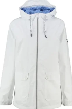 REGATTA Jacke Bayletta Weiß