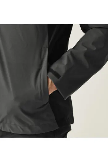 REGATTA Jacke Birchdale schwarz Birchdale ISOTEX STRETCH