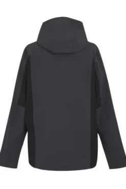 REGATTA Jacke Birchdale schwarz Birchdale ISOTEX STRETCH