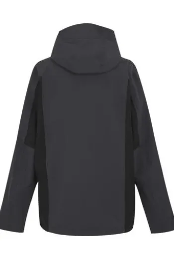REGATTA Jacke Birchdale schwarz Birchdale ISOTEX STRETCH