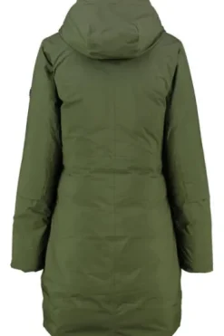 REGATTA Jacke Yewbank Oliv