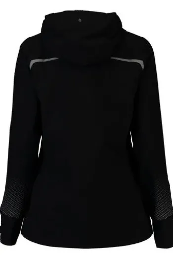REGATTA Outdoorjacke Highton Pro schwarz