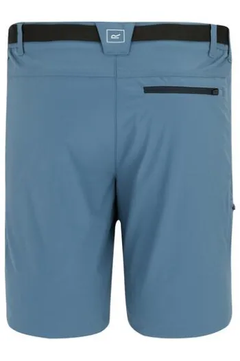 REGATTA Shorts Xert china blue