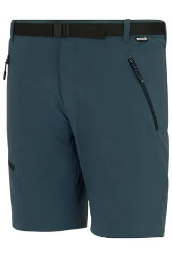 REGATTA Shorts Xert night sky