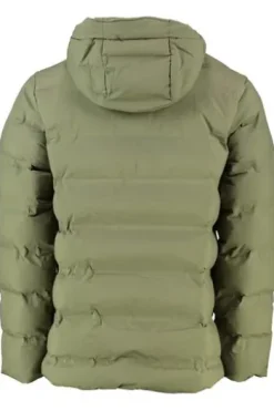 REGATTA Thermo Stepp Jacke Altoro olive night