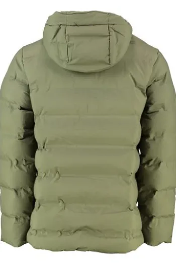 REGATTA Thermo Stepp Jacke Altoro olive night