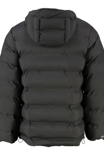 REGATTA Thermo Stepp Jacke Altoro black