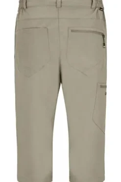 SCHÖFFEL Funktionshose Springdale schilf