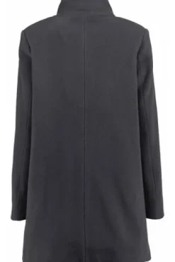 SCHNEIDERS Wolljacke Victoria anthrazit