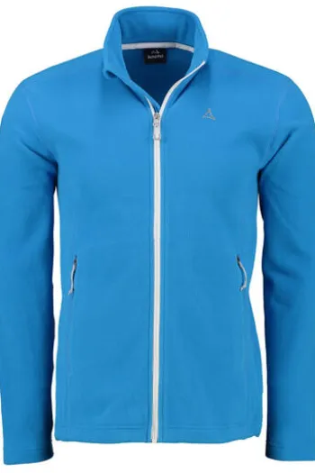 SCHOEFFEL Fleece-Jacke Cincinnati royal