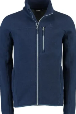 SCHOEFFEL Fleece-Jacke Lakefield marine Technowool