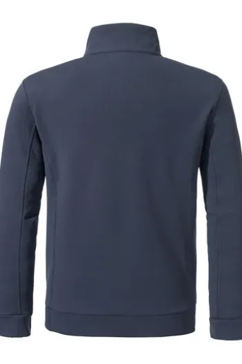 SCHOEFFEL Fleece Jacke Uriezzo Fb 8820 marine