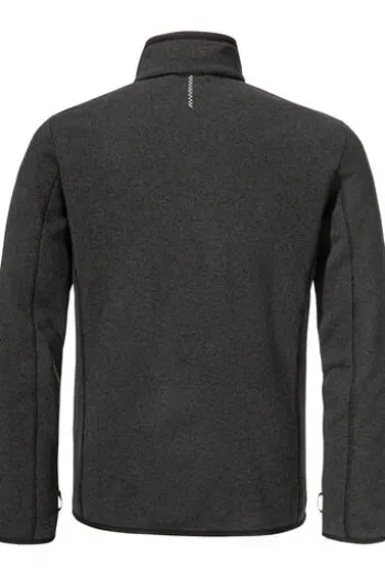 SCHOEFFEL Hiking Circ Fleece Jacke JK Style Yew MNS black Regular Fit
