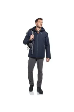 SCHOEFFEL Hiking Ins Jacke Wildkar MNS navy blazer Regular Fit