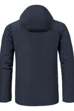 SCHOEFFEL Hiking Ins Jacke Wildkar MNS navy blazer Regular Fit