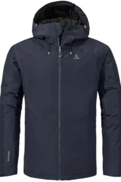 SCHOEFFEL Hiking Ins Jacke Wildkar MNS navy blazer Regular Fit