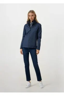 SCHOEFFEL Jacke Bohorok marine