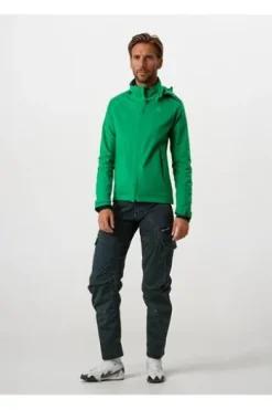 SCHOEFFEL Jacke Easy XT grün Venturi