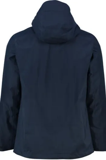 SCHOEFFEL Jacke Easy XT marine Venturi