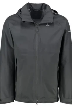 SCHOEFFEL Jacke Easy XT schwarz Venturi