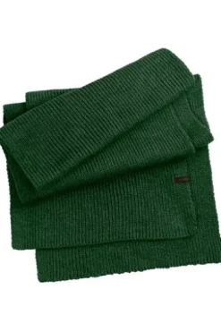 SCHOEFFEL Schal Boslix ALL dark jade