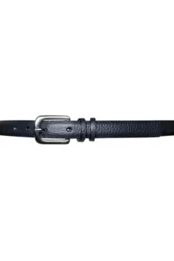 SCHUCHARD & FRIESE Ledergürtel marine