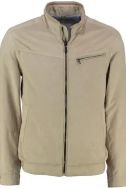 S4 JACKETS Micro Blouson sand Micro