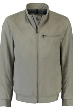 S4 JACKETS Micro Blouson schilf
