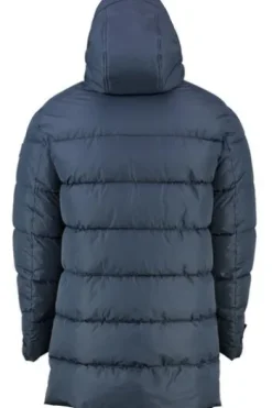 S4 JACKETS Steppjacke Marvel navy