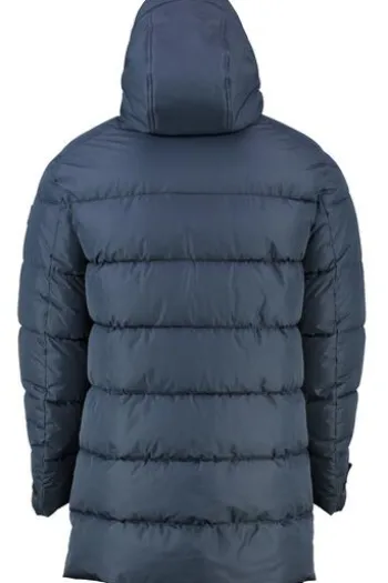 S4 JACKETS Steppjacke Marvel navy