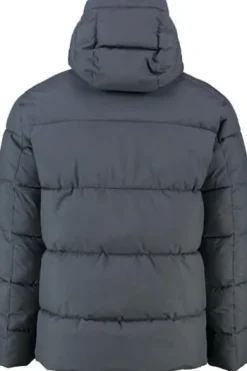 S4 JACKETS Steppjacke Vesco navy melange