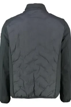 S4 JACKETS Steppjacke Zeus marine