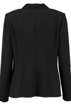 SOMMERMANN Blazer schwarz