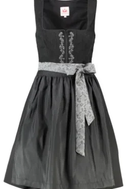 Spieth & Wensky Dirndl Glenn schwarz