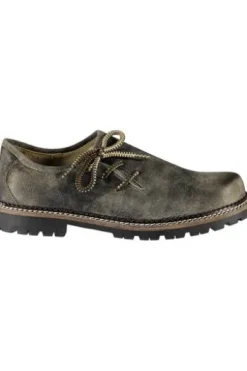 SPIETH & WENSKY Haferl Schuh broken