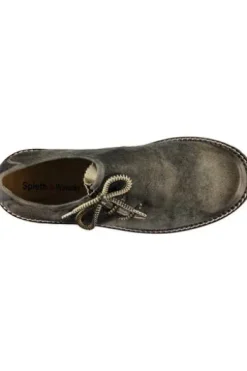 SPIETH & WENSKY Haferl Schuh broken