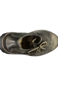 SPIETH & WENSKY Haferl Schuh broken