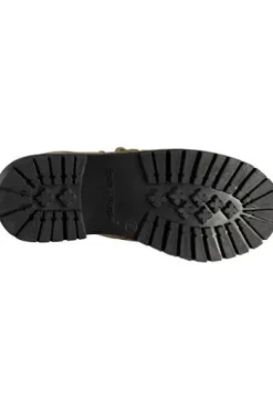 SPIETH & WENSKY Haferl-Schuh Hannes schotter Nubukleder