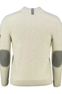 SPIETH & WENSKY Strickjacke Beuren sand