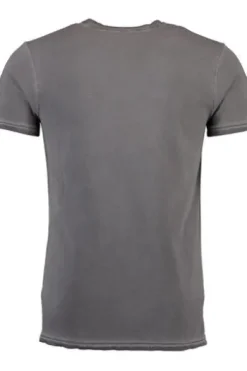 SPIETH & WENSKY T-Shirt Hattrick grau