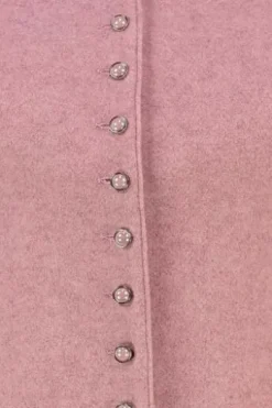 SPIETH & WENSKY Walkjacke Kordula rosa