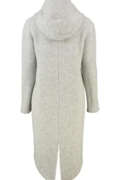 STAPF Walkjacke Annalina kiesel