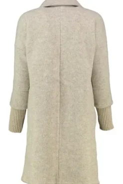 STAPF Walkmantel Aniela beige