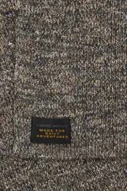 Strickschal