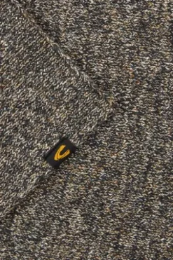 Strickschal