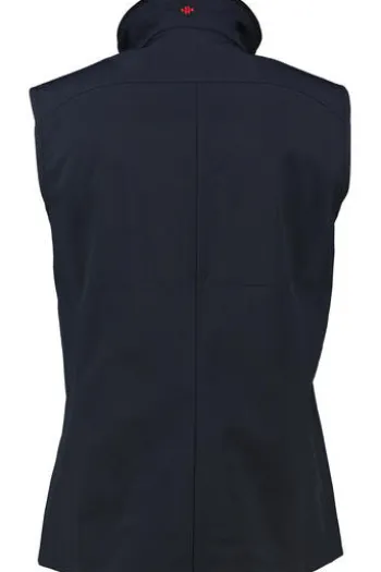 WELLENSTEYN Alpinus Weste ALUSV-1050 darknavy