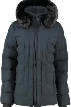 WELLENSTEYN Belvitesse Medium-Jacke midnightblue