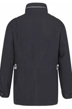 WELLENSTEYN Chester Jacke CHES-544 schwarz